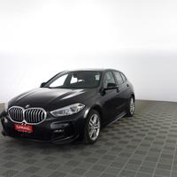 BMW 118 Serie 1 d 5p. Msport