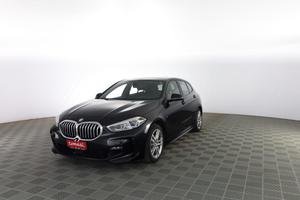 BMW 118 Serie 1 d 5p. Msport
