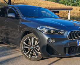 Bmw x2 20d xdrive Msport