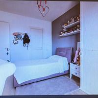 Cucina e Cameretta stile moderno