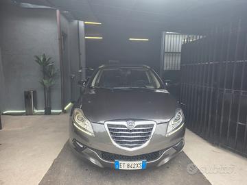 Lancia Delta 1.6 MJT DPF Business