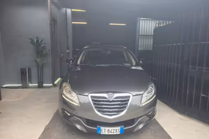 Lancia Delta 1.6 MJT DPF Business