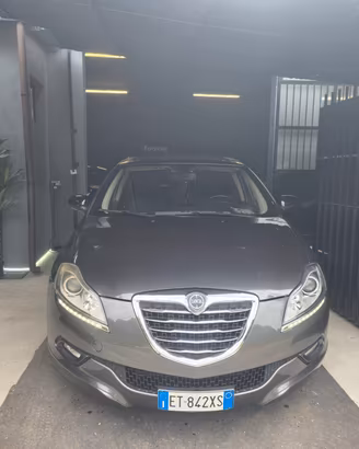 Lancia Delta 1.6 MJT DPF Business