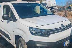 Citroen berlingo frigo maxi