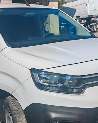 Citroen berlingo frigo maxi