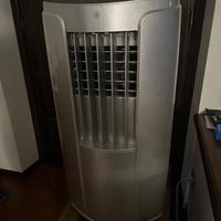 Condizionatore QLIMA