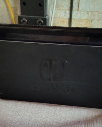 Nintendo Switch + accessori e giochi