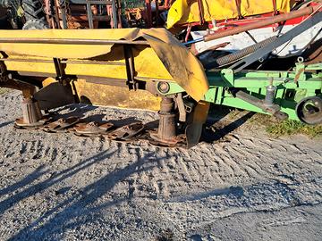 Falciatrice ima la rocca 5 dischi 