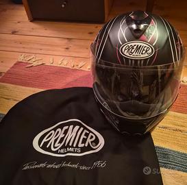 casco moto