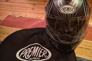 casco moto