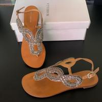 Sandali Marella n. 35