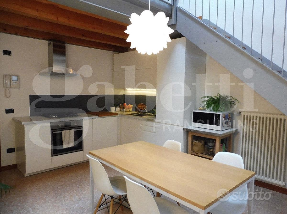 Appartamento – Rossano Veneto - Vista 2