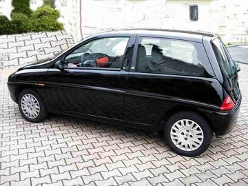 LANCIA Ypsilon - 2003