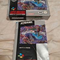 Giochi super Nintendo