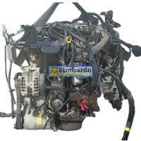 MOTORE RANGE ROVER EVOQUE 2.2 TDCI 224DT