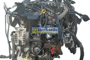 MOTORE RANGE ROVER EVOQUE 2.2 TDCI 224DT