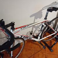 bici da corsa 
