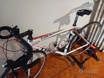 bici da corsa 
