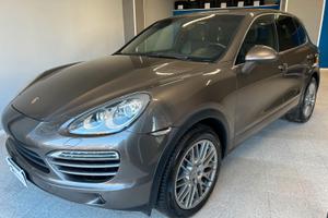 PORSCHE CAYENNE 3.0 V6 Tdi 245cv
