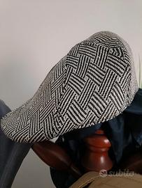 cappello sportivo 