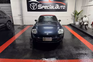 FIAT Barchetta 1.8 16V Riviera