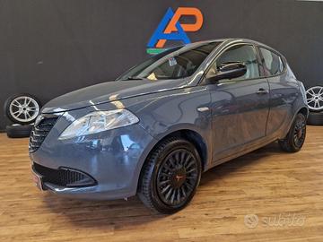 LANCIA Ypsilon 1.2 69 CV 5 porte Elle OK NEOPATE