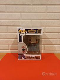 Funko Pop n.1204 Drax Marvel Guardians Galaxy