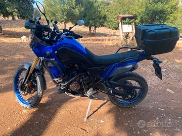 Yamaha tenerè