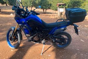 Yamaha tenerè