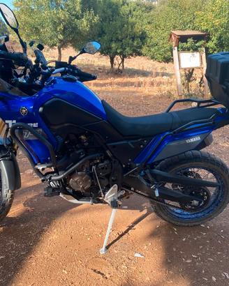 Yamaha tenerè