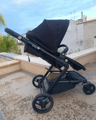 passeggino Safety 