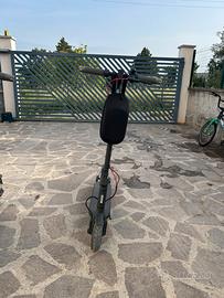 monopattino elettrico xiaomi 4 lite