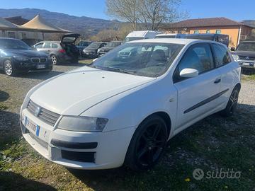 Fiat Stilo 1.9 JTD 3 porte Dynamic