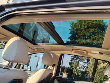 BMW serie 220d Grand tourer xdrive 7posti