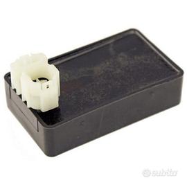 Centralina CDI scooter Kymco Movie e Vivio 125 e 1