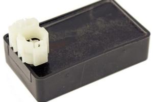 Centralina CDI scooter Kymco Movie e Vivio 125 e 1