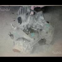 Cambio jaguar x type2.5 benz V6 02