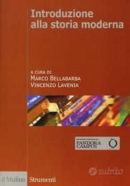 Introduzione alla Storia Moderna