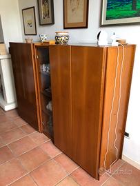 Salotto anni Ottanta in buonissime condizioni!