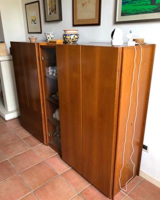 Salotto anni Ottanta in buonissime condizioni!