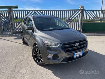 Ford Kuga 2.0 TDCI 150 CV S&S 4WD Powershift ST-Li