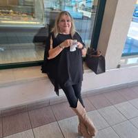 Badante,dama di compagnia