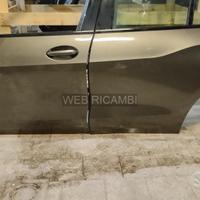 Ricambi bmw x5 PORTE SPORTELLI PORTIERE 2020 2021