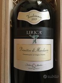 Primitivo di Manduria