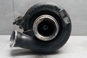 Turbina scania serie g 2016> usato