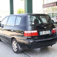 Kia Carens 2.0 16V CRDi LX