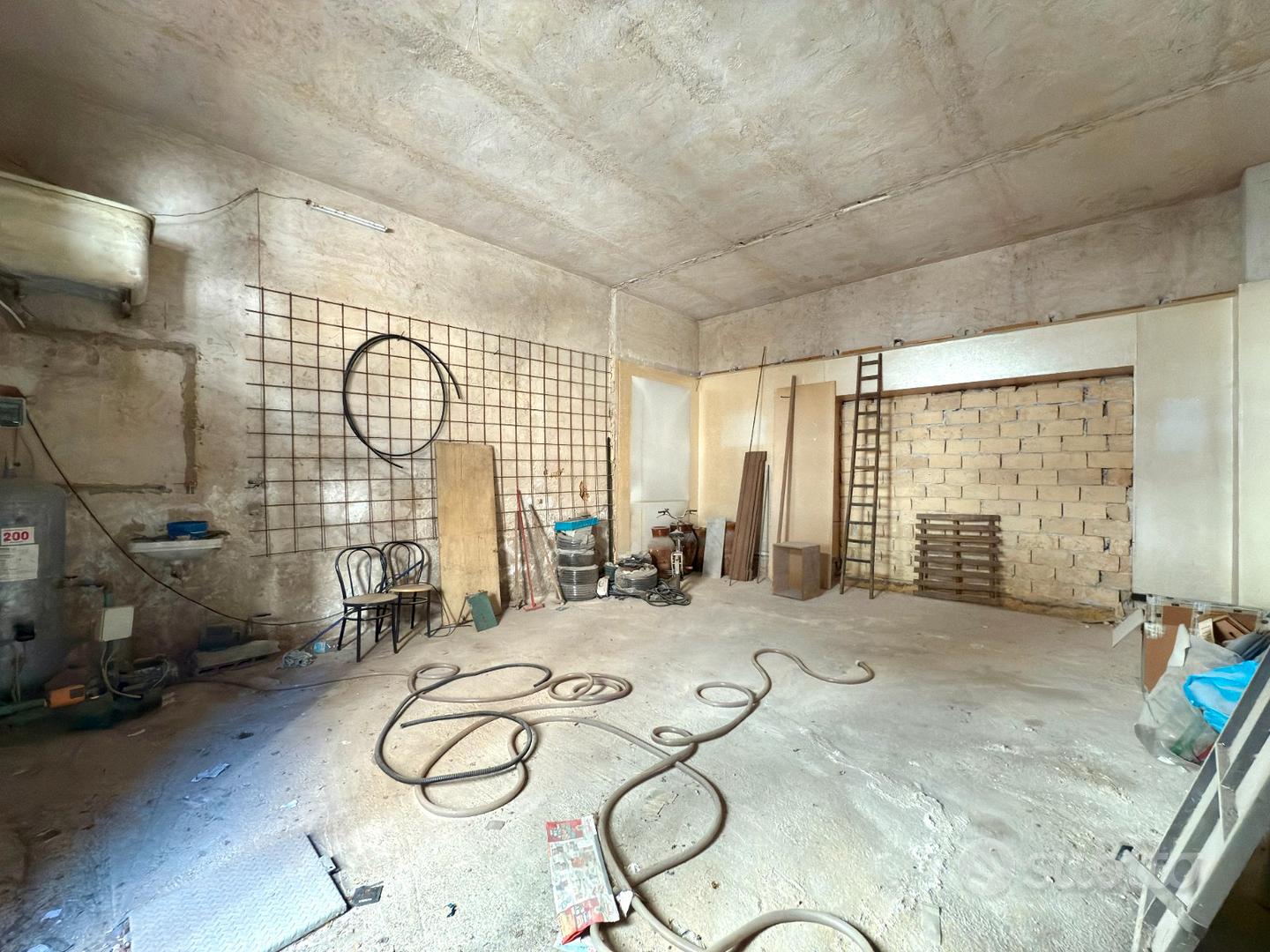Apartment in Partinico, Palermo - Vista 3