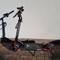 Monopattino ENGWE Y 20