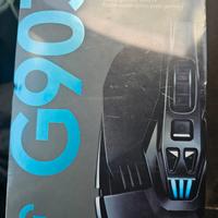 gaming mouse PC professionale 