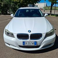 Bmw 318 SW 2.0 TDI 143CV del 2011 NEOPATENTATI